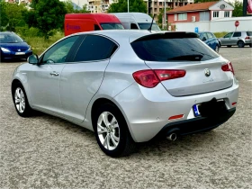     Alfa Romeo Giulietta 1.6 JTDM 2012 , 