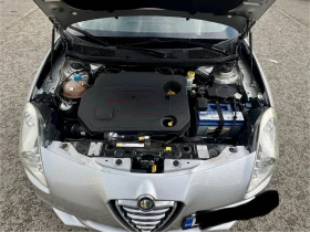 Alfa Romeo Giulietta 1.6 JTDM 2012 ,  | Mobile.bg    14