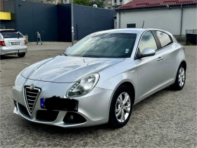     Alfa Romeo Giulietta 1.6 JTDM 2012 , 