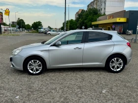 Alfa Romeo Giulietta 1.6 JTDM 2012 ,  | Mobile.bg    7
