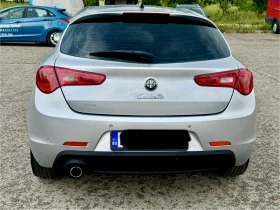 Alfa Romeo Giulietta 1.6 JTDM 2012 ,  | Mobile.bg    8