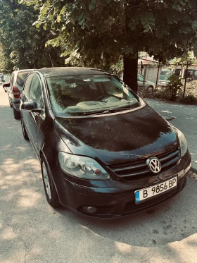 VW Golf Plus 1.9 TDI | Mobile.bg    4