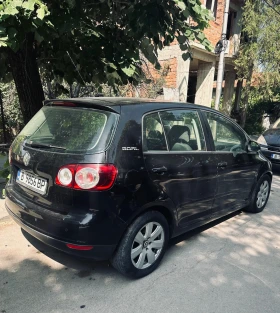 VW Golf Plus 1.9 TDI | Mobile.bg    2