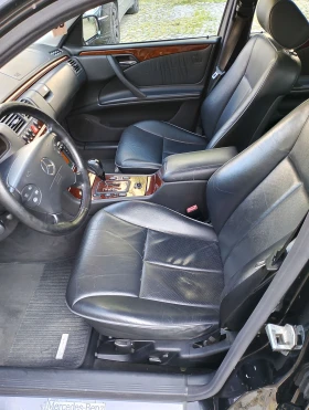 Mercedes-Benz E 280 facelift газ-инж ! 4matic ! - 4750 лв. - 71820539 10