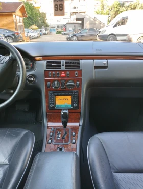 Mercedes-Benz E 280 facelift газ-инж ! 4matic ! - 4750 лв. - 71820539 9