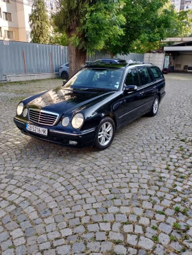  Mercedes-Benz E 280
