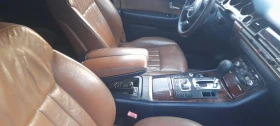 Обява за продажба на Audi A8 3.7quattro ~7 000 лв. - изображение 11