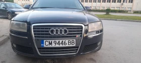 Audi A8 3.7quattro | Mobile.bg    14