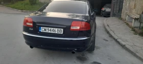 Обява за продажба на Audi A8 3.7quattro ~7 000 лв. - изображение 6