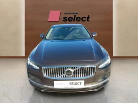 Volvo S90 2.0 | Mobile.bg    2
