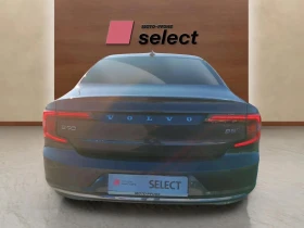 Volvo S90 2.0 | Mobile.bg    4