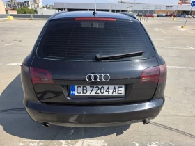 Audi A6 2.7 TDI - 7300 лв. - 96950843 4