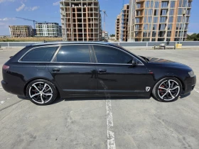 Audi A6 2.7 TDI - 7300 лв. - 96950843 5