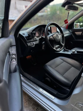 Mercedes-Benz C 220  !   | Mobile.bg    6
