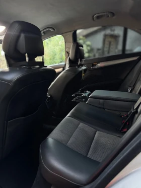 Mercedes-Benz C 220  !   | Mobile.bg    7