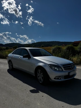 Mercedes-Benz C 220  !   | Mobile.bg    2