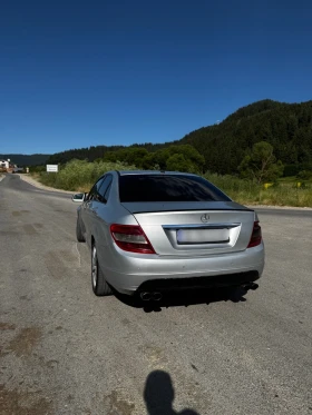 Mercedes-Benz C 220  !   | Mobile.bg    4