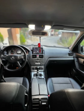 Mercedes-Benz C 220  !   | Mobile.bg    5