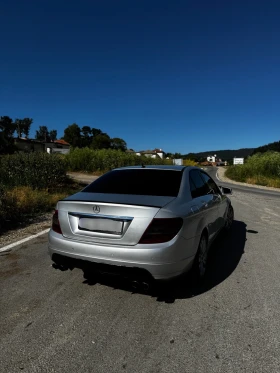 Mercedes-Benz C 220  !   | Mobile.bg    3