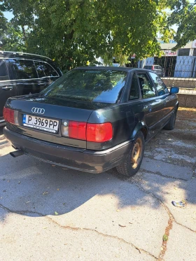 Audi 80 | Mobile.bg    5
