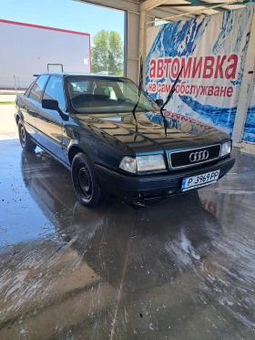 Audi 80 | Mobile.bg    3