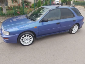Обява за продажба на Subaru Impreza ~4 500 лв. - изображение 3