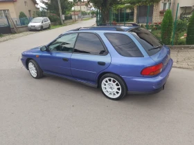 Обява за продажба на Subaru Impreza ~4 500 лв. - изображение 8