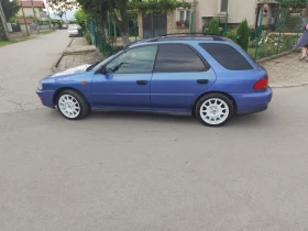 Обява за продажба на Subaru Impreza ~4 500 лв. - изображение 9
