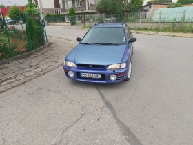 Обява за продажба на Subaru Impreza ~4 500 лв. - изображение 2