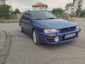 Обява за продажба на Subaru Impreza ~4 500 лв. - изображение 1