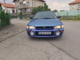 Обява за продажба на Subaru Impreza ~4 500 лв. - изображение 5