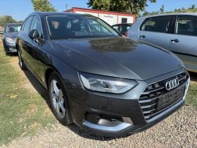 Обява за продажба на Audi A4 2.0mild hibrid ~32 000 лв. - изображение 2