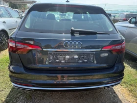 Обява за продажба на Audi A4 2.0mild hibrid ~32 000 лв. - изображение 7