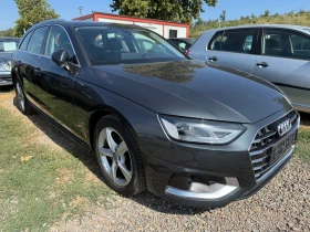 Обява за продажба на Audi A4 2.0mild hibrid ~32 000 лв. - изображение 3