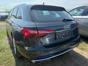Обява за продажба на Audi A4 2.0mild hibrid ~32 000 лв. - изображение 5