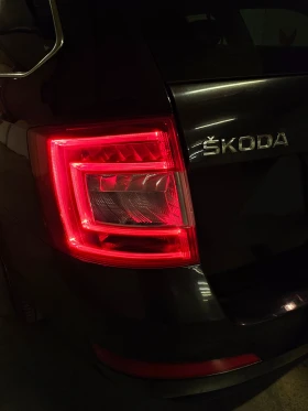 Skoda Octavia 2.0 TDI | Mobile.bg    17