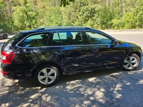 Обява за продажба на Skoda Octavia 2.0 TDI ~22 400 лв. - изображение 4