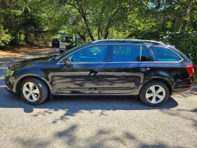 Обява за продажба на Skoda Octavia 2.0 TDI ~22 400 лв. - изображение 1