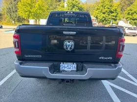 Обява за продажба на Dodge RAM 3500 CARFAX* АВТОФИНАНСИРАНЕ* БЕЗ ПЪРВОНАЧАЛНА ВНОСКА*  ~ 110 000 лв. - изображение 3