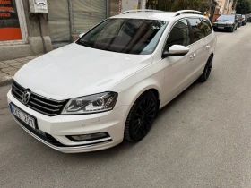 Обява за продажба на VW Passat R Line 4.4 ~14 999 лв. - изображение 1
