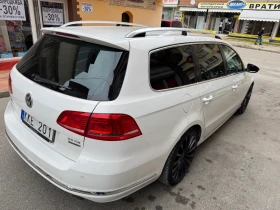 Обява за продажба на VW Passat R Line 4.4 ~14 999 лв. - изображение 3