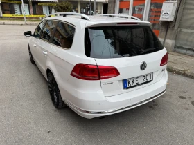 Обява за продажба на VW Passat R Line 4.4 ~14 999 лв. - изображение 4