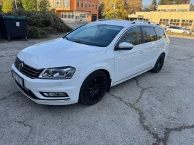 Обява за продажба на VW Passat R Line 4.4 ~14 999 лв. - изображение 10