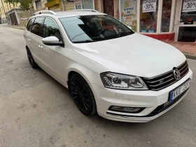 Обява за продажба на VW Passat R Line 4.4 ~14 999 лв. - изображение 2