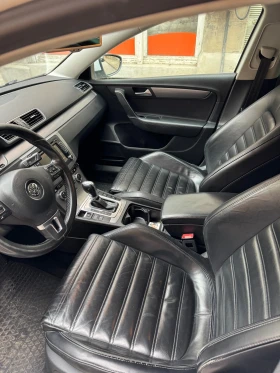 Обява за продажба на VW Passat R Line 4.4 ~14 999 лв. - изображение 5