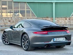 Porsche 911 Carrera 4S ! PDK ! LED ! - 140000 лв. / 71580.86 € - 81982894 6
