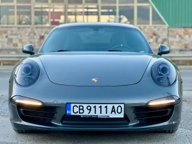 Porsche 911 Carrera 4S ! PDK ! LED ! - 140000 лв. / 71580.86 € - 81982894 2