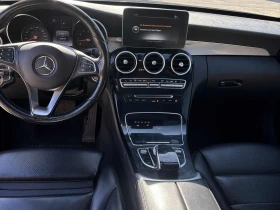 Mercedes-Benz C 300 * 4MATIC * CARFAX *    | Mobile.bg    7