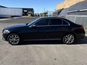 Mercedes-Benz C 300 * 4MATIC * CARFAX *    | Mobile.bg    3