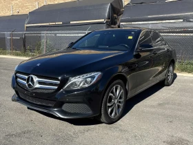 Mercedes-Benz C 300 * 4MATIC * CARFAX * БЕЗ ПЪРВОНАЧАЛНА ВНОСКА